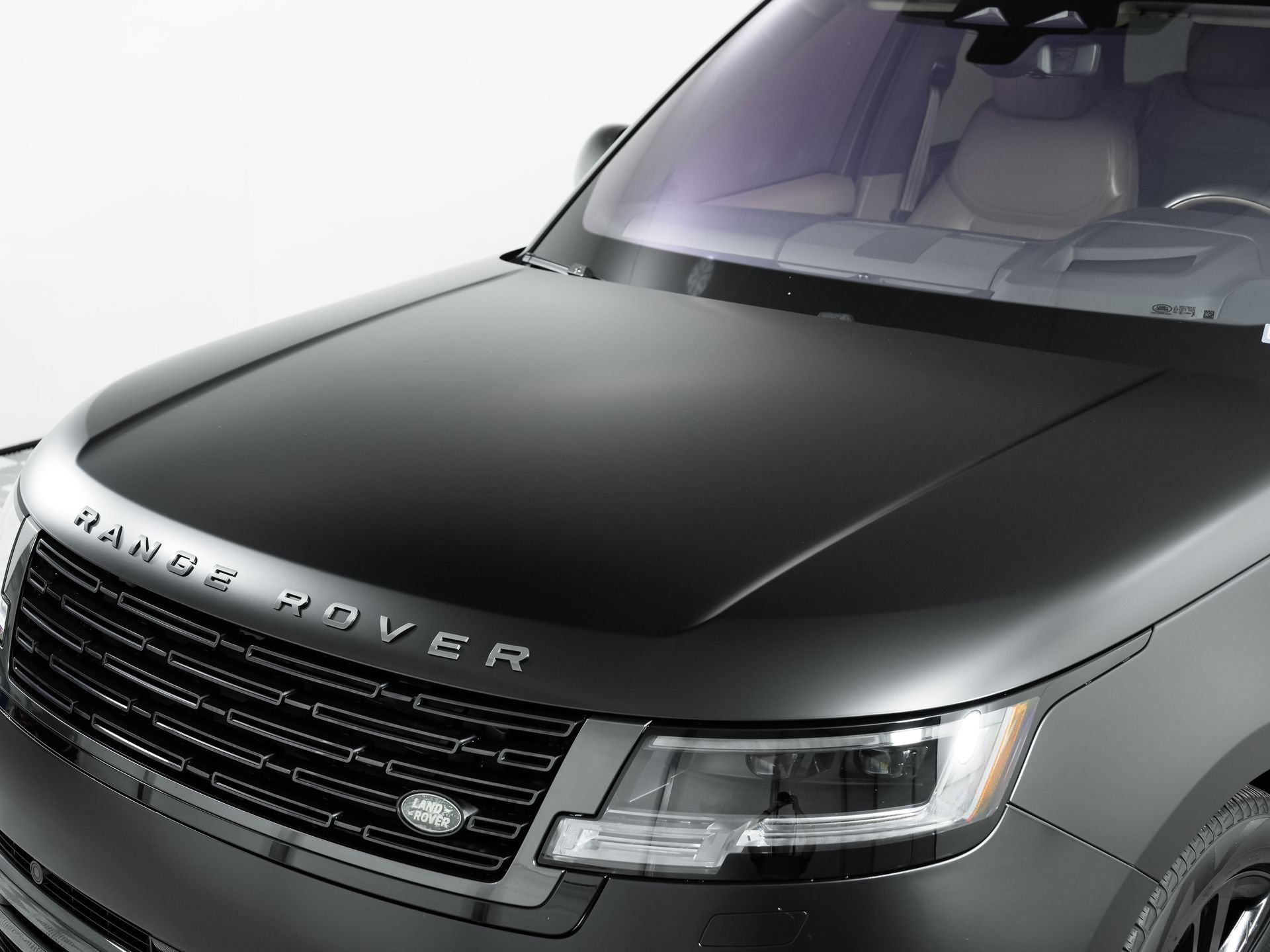 Used 2023 Land Rover Range Rover SE AWD/4WD image 50