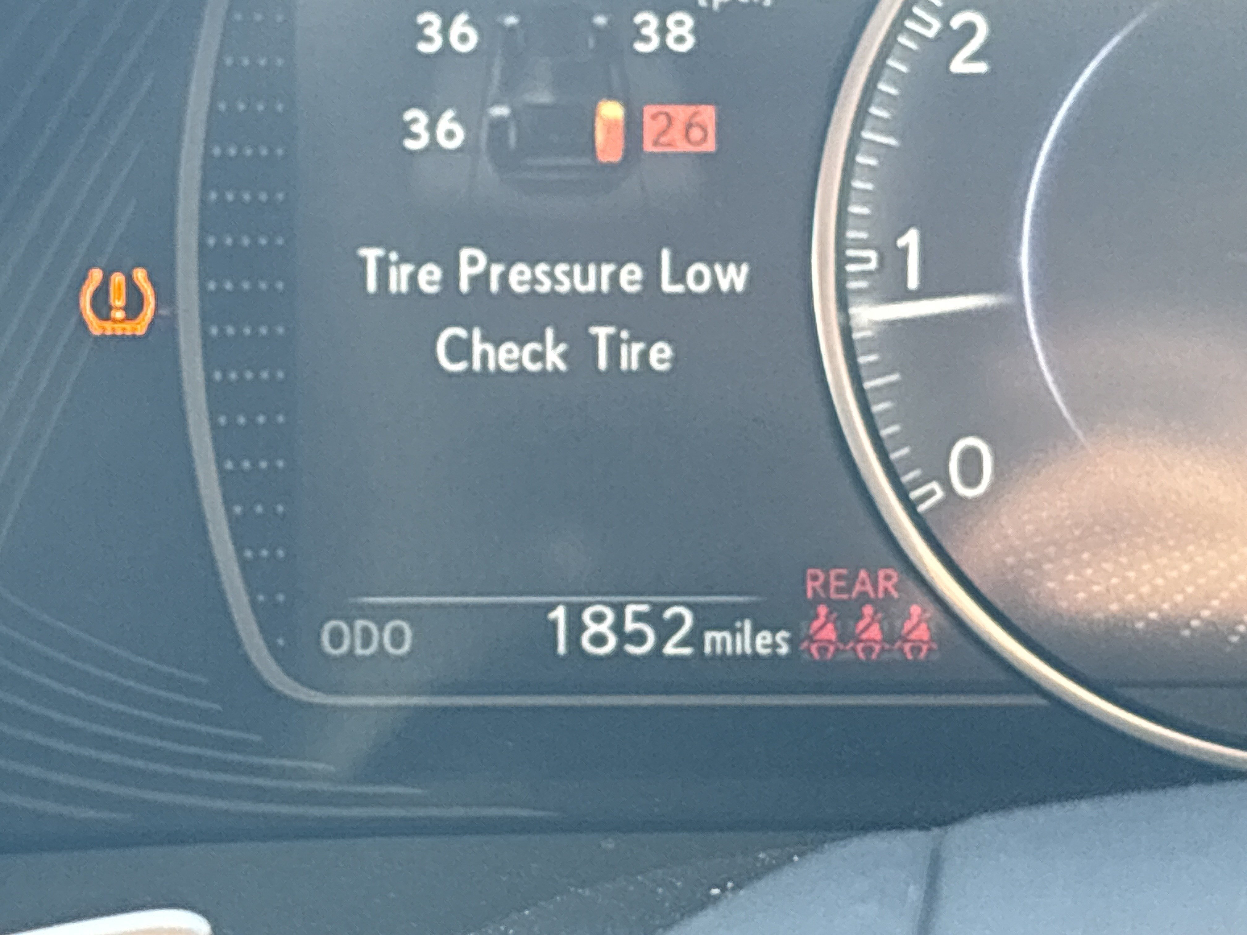 Used 2025 Lexus ES 350 w/ Premium Package FWD image 22