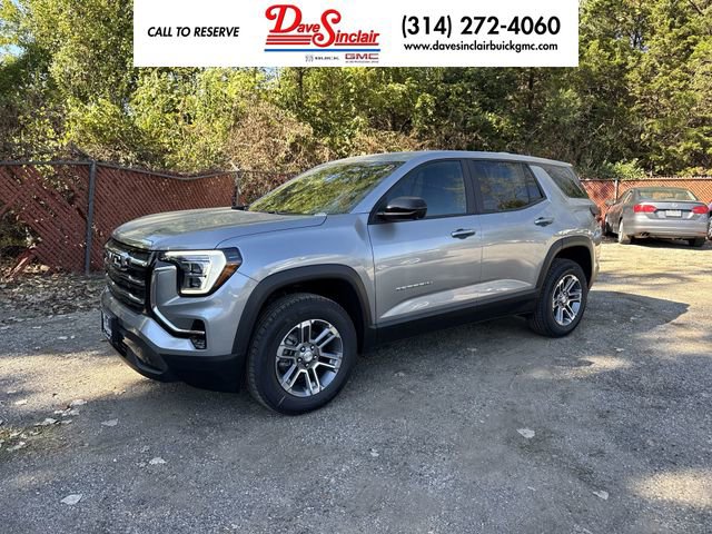 New 2026 GMC Terrain Elevation w/ Technology Package II
