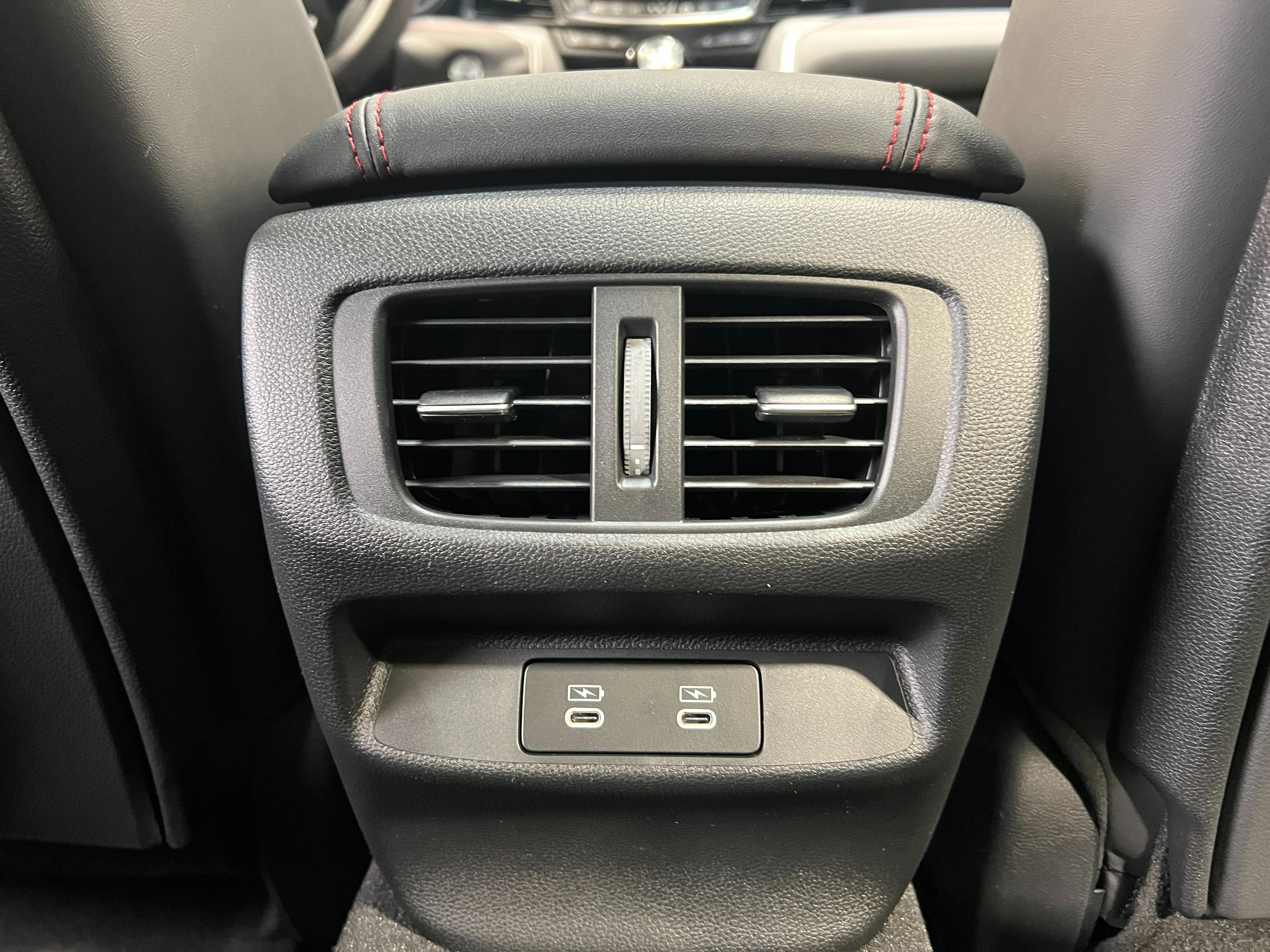 Used 2025 Acura TLX SH-AWD w/ A-SPEC Pkg image 26