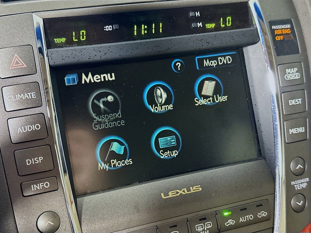 Used 2008 Lexus ES 350 FWD image 20