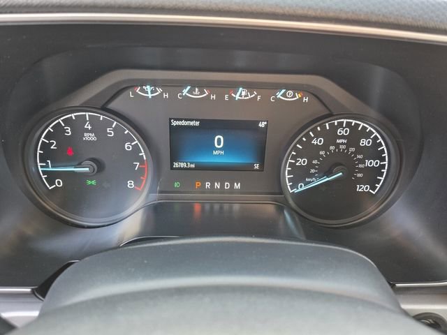 Used 2022 Ford F150 XLT w/ Trailer Tow Package image 20