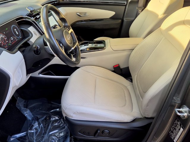 Used 2024 Hyundai Tucson SEL AWD/4WD image 11