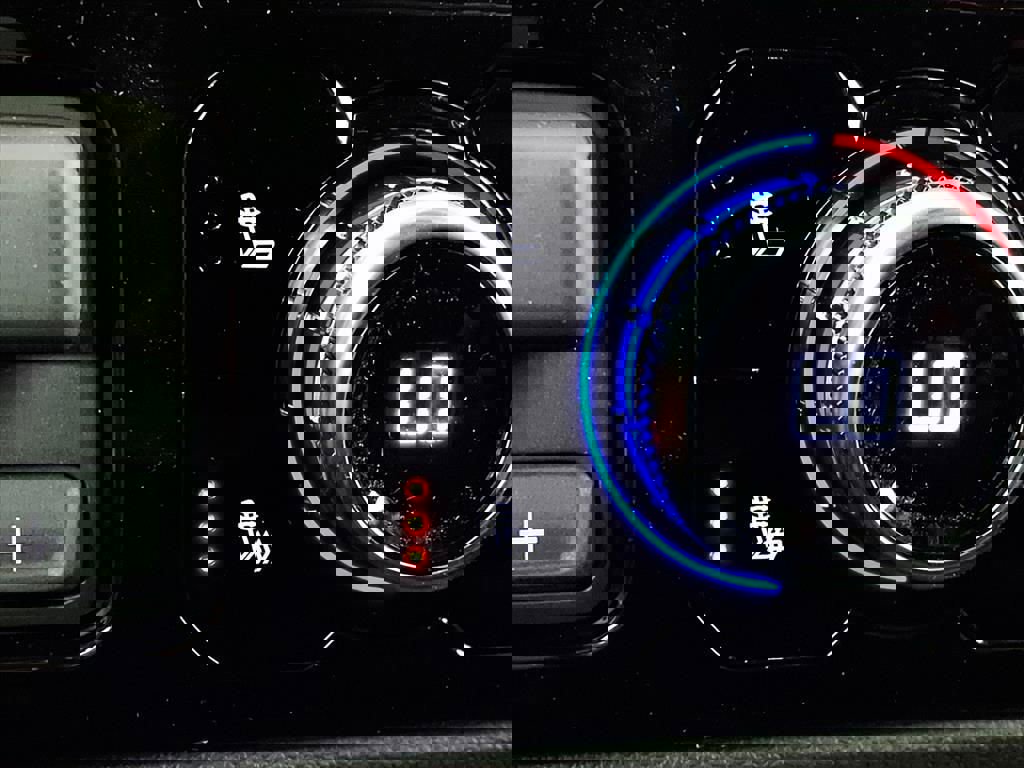 New 2026 GMC Sierra 1500 Elevation w/ Elevation Select Package image 47