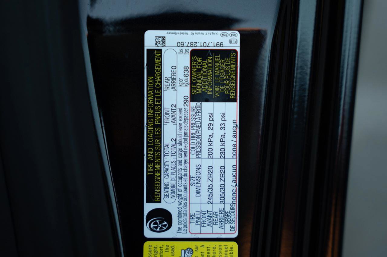 Used 2019 Porsche 911 GT3 image 62