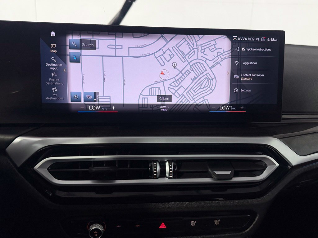 Used 2023 BMW i4 eDrive40 w/ M Sport Package RWD image 20