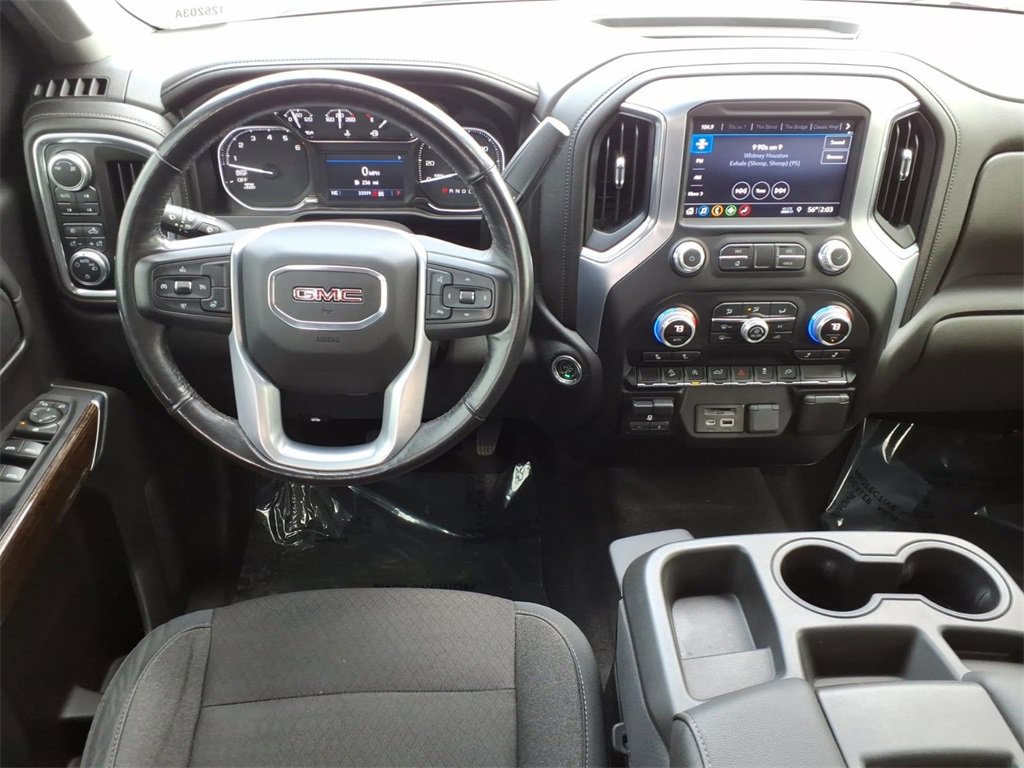 Used 2019 GMC Sierra 1500 SLE w/ SLE Value Package image 9