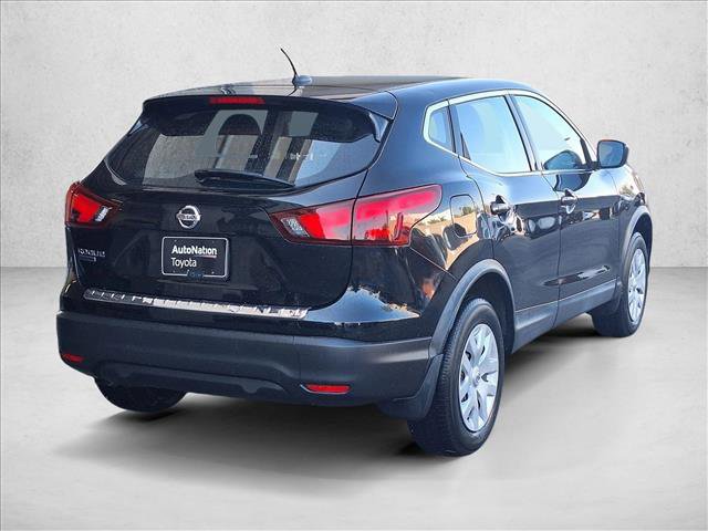 Used 2019 Nissan Rogue Sport S image 6