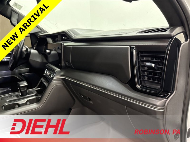 Used 2022 GMC Sierra 1500 AT4X image 17