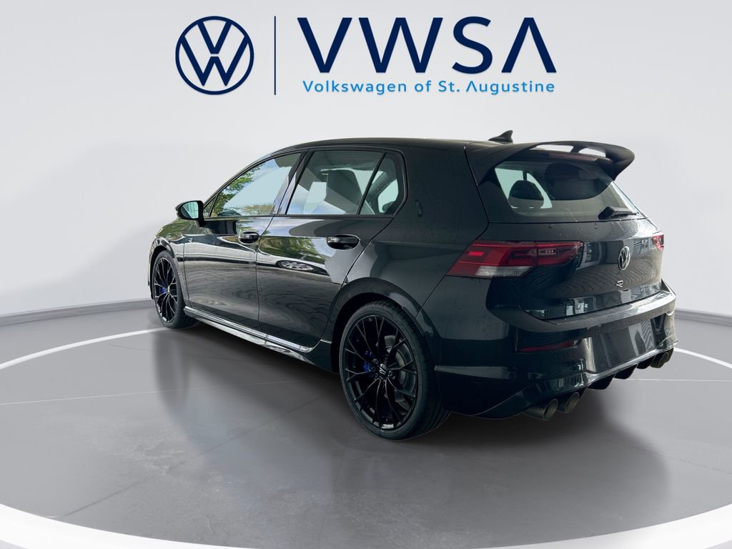 New 2026 Volkswagen Golf w/ Euro Style Package AWD/4WD image 5