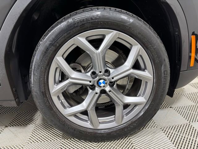 Used 2024 BMW X3 xDrive30i w/ Convenience Package AWD/4WD image 23