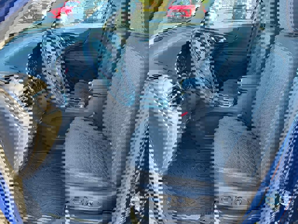 Certified 2023 Chevrolet Equinox LT image 5