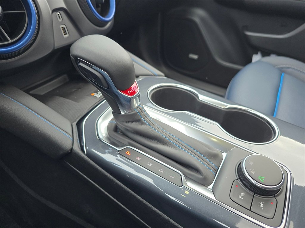 New 2026 Chevrolet Blazer RS w/ Driver Confidence II Package image 27