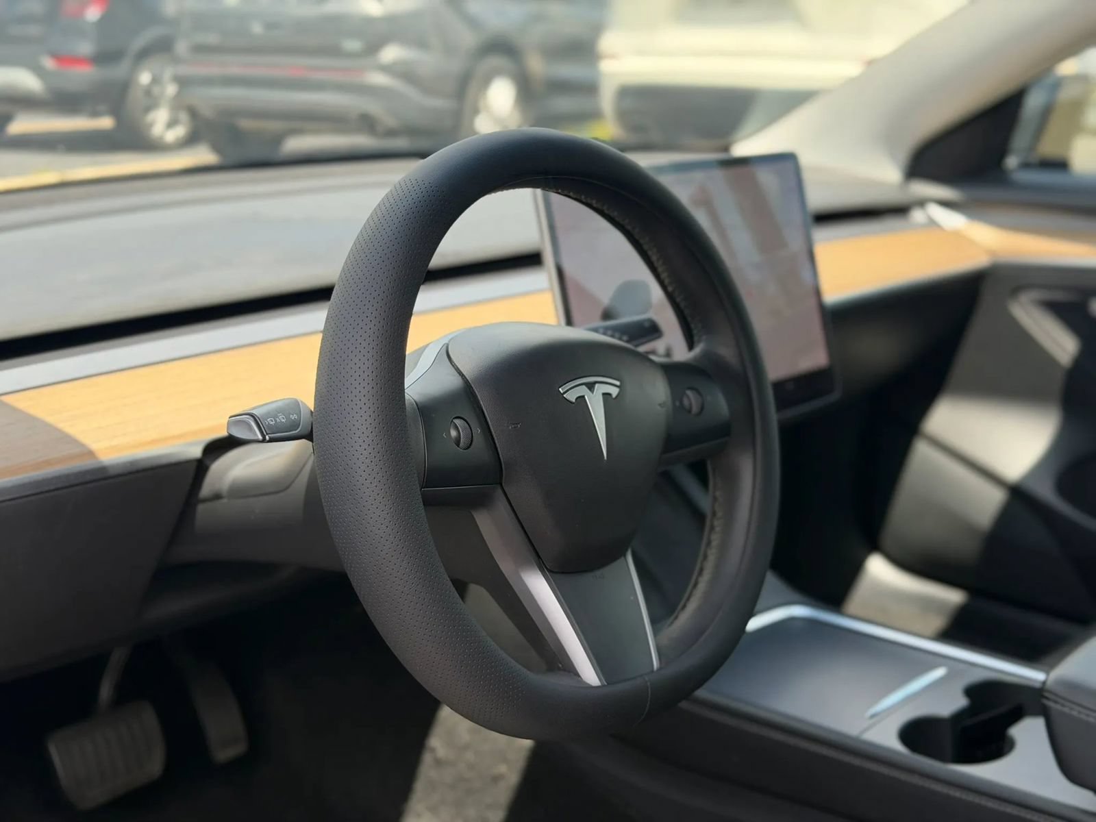 Used 2021 Tesla Model 3 Standard Range Plus RWD image 11
