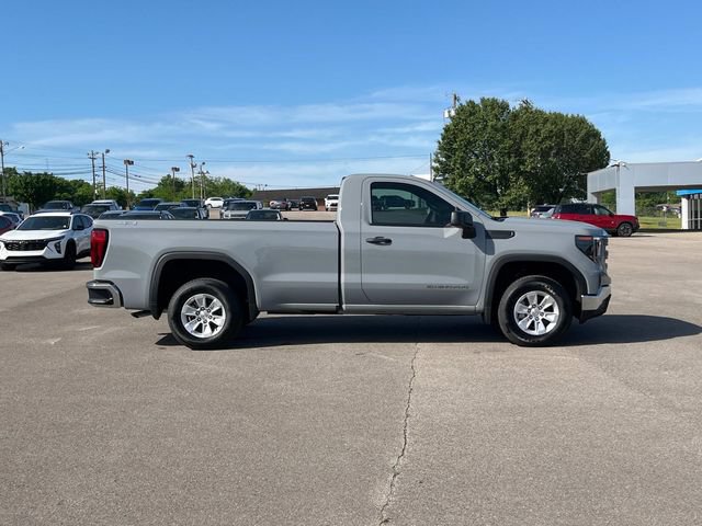 New 2025 GMC Sierra 1500 Pro w/ Pro Value Package AWD/4WD image 3