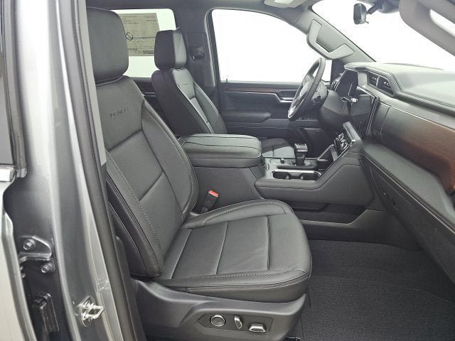New 2026 GMC Sierra 1500 Denali w/ Denali Reserve Package AWD/4WD image 13
