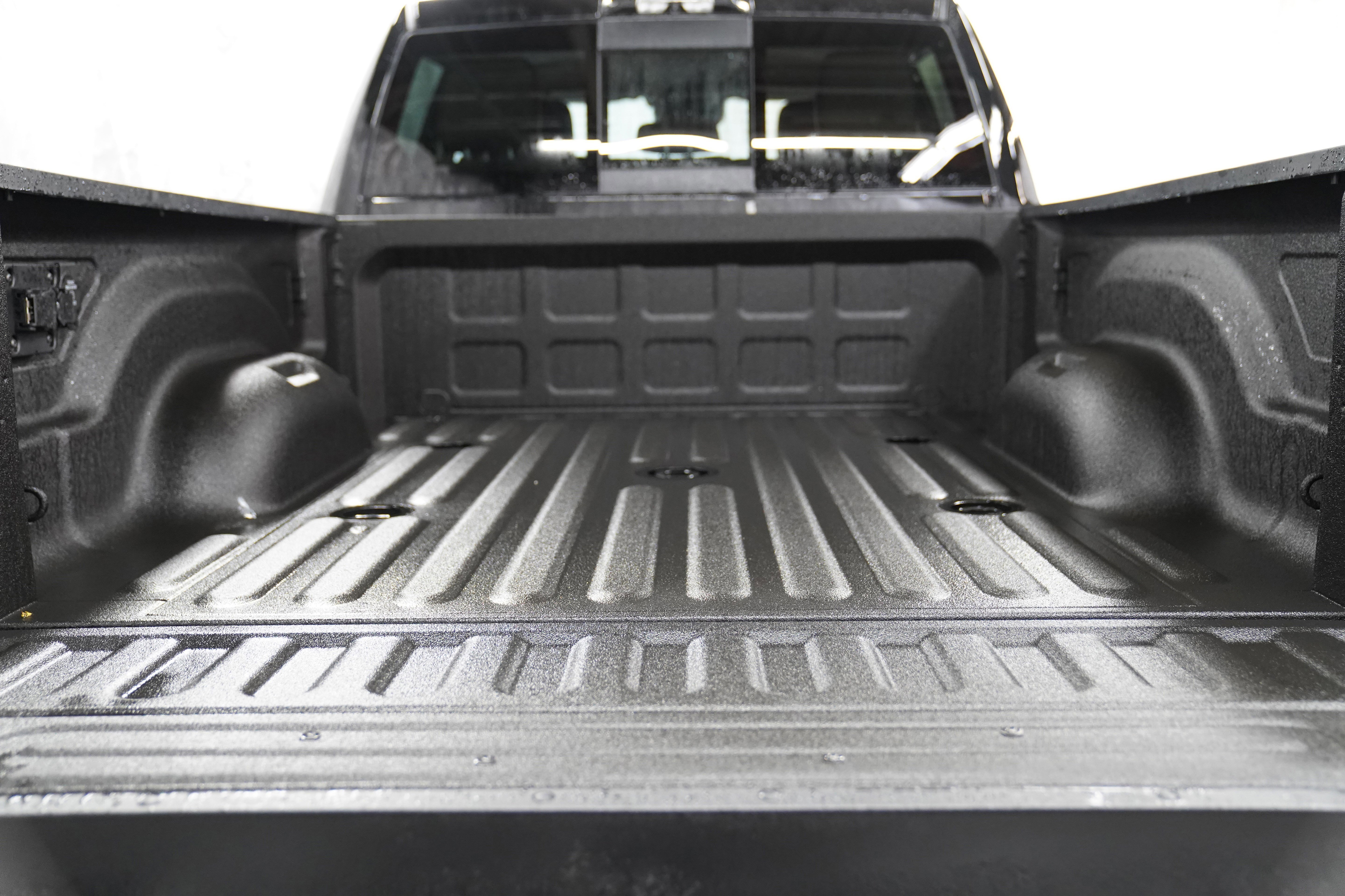 New 2025 RAM 2500 Limited image 8