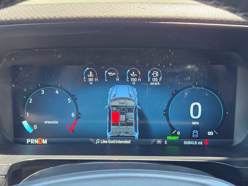 Used 2024 Ford F150 XLT w/ Mobile Office Package AWD/4WD image 21