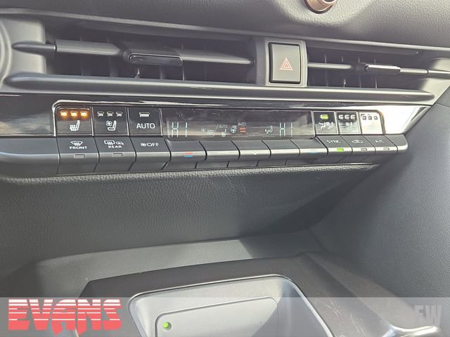 New 2026 Toyota Crown Signia w/ Advanced Technology Package image 11