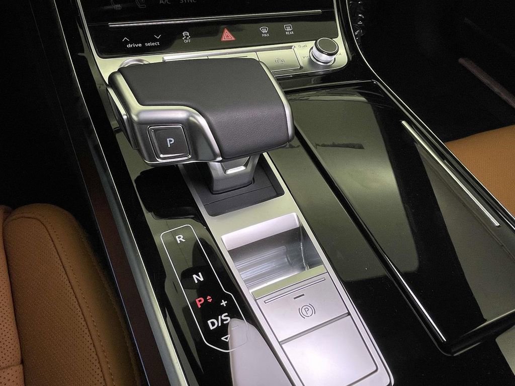 New 2026 Audi A8 L 3.0T AWD/4WD image 34