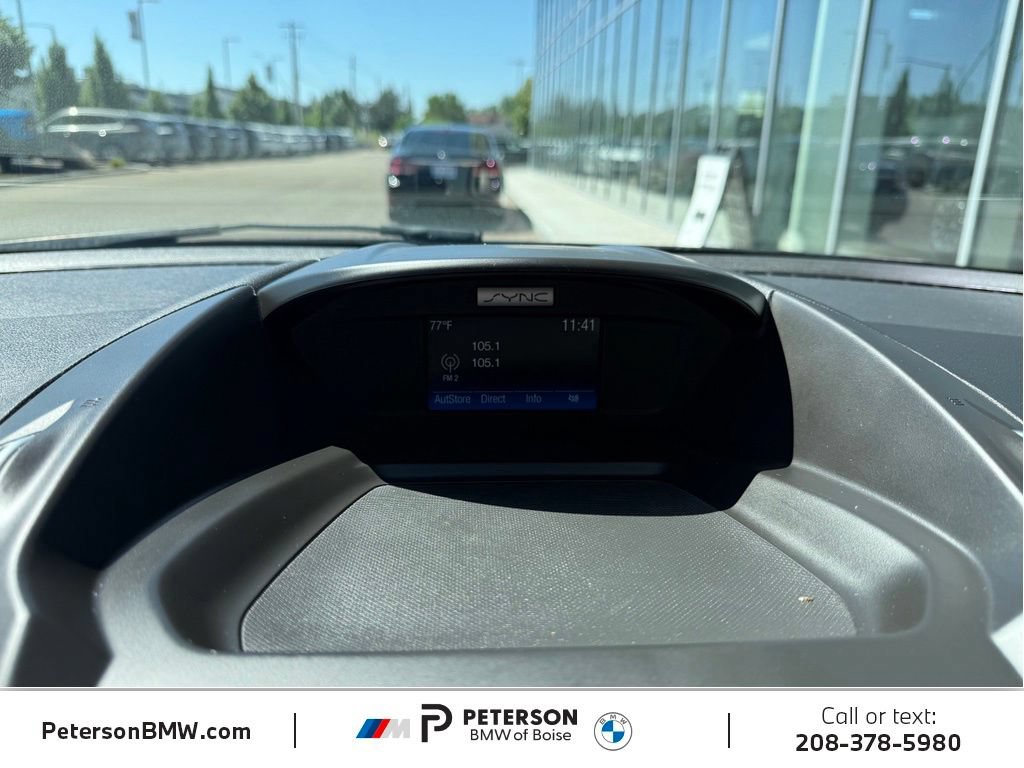 Used 2017 Ford Escape SE AWD/4WD image 26
