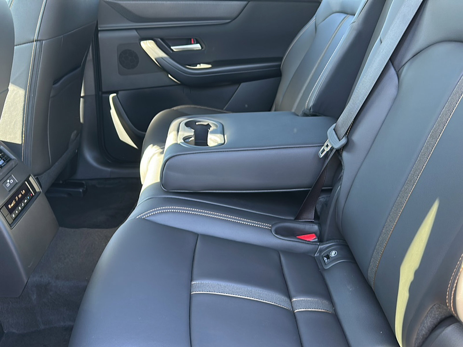 New 2026 MAZDA CX-90 3.3 Turbo w/ Select Package image 15