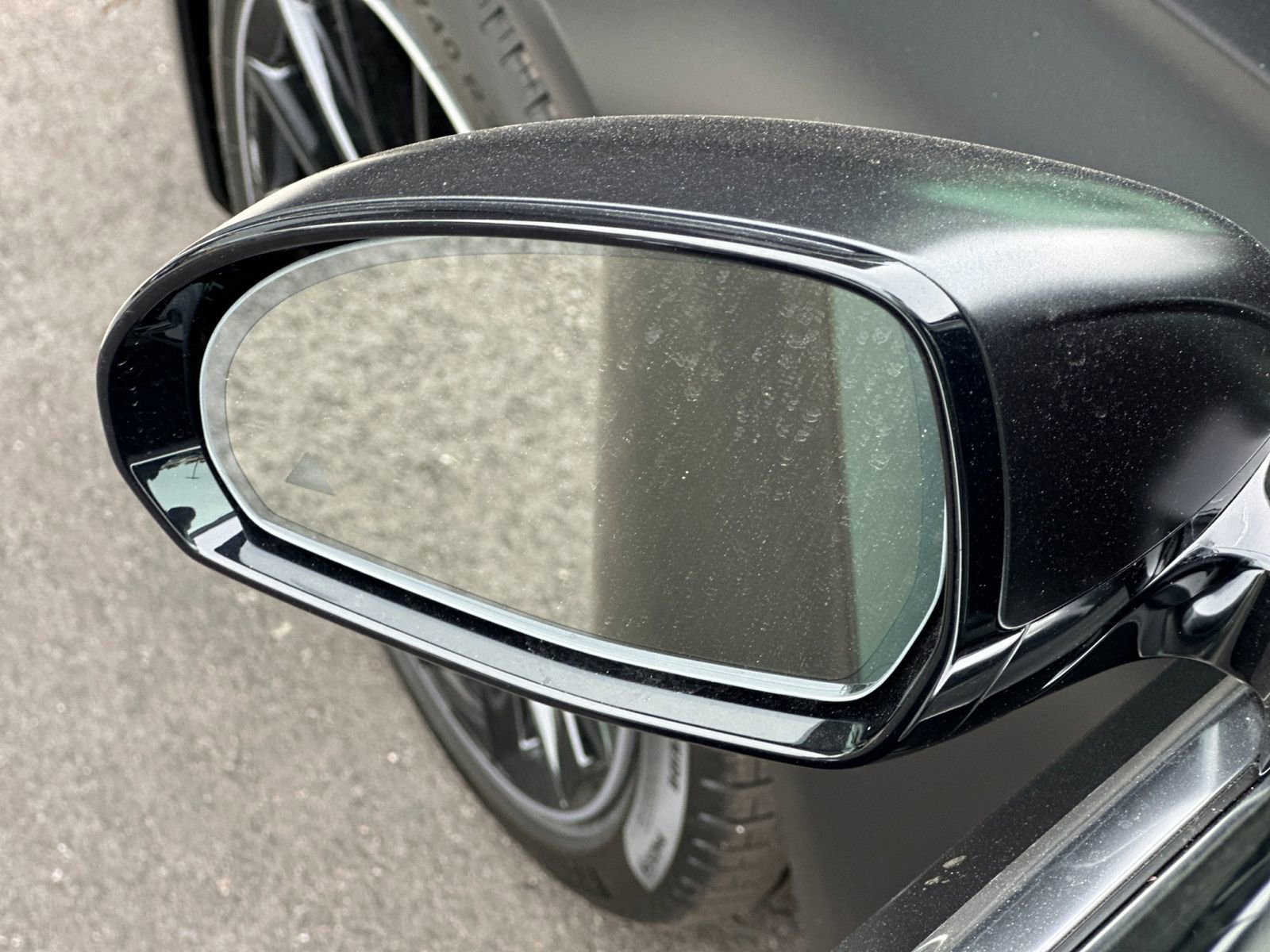 New 2026 Mercedes-Benz S 580e 4MATIC Sedan image 9