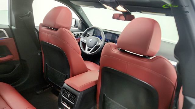 Used 2024 BMW i4 eDrive40 w/ Premium Package RWD image 40