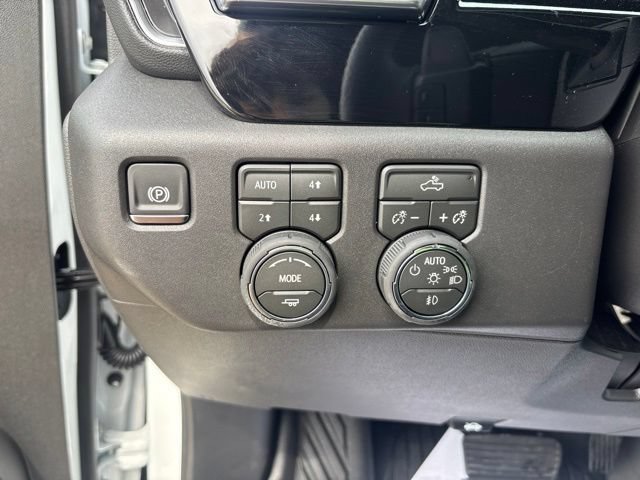 New 2026 Chevrolet Silverado 1500 LT Trail Boss w/ Convenience Package II AWD/4WD image 13