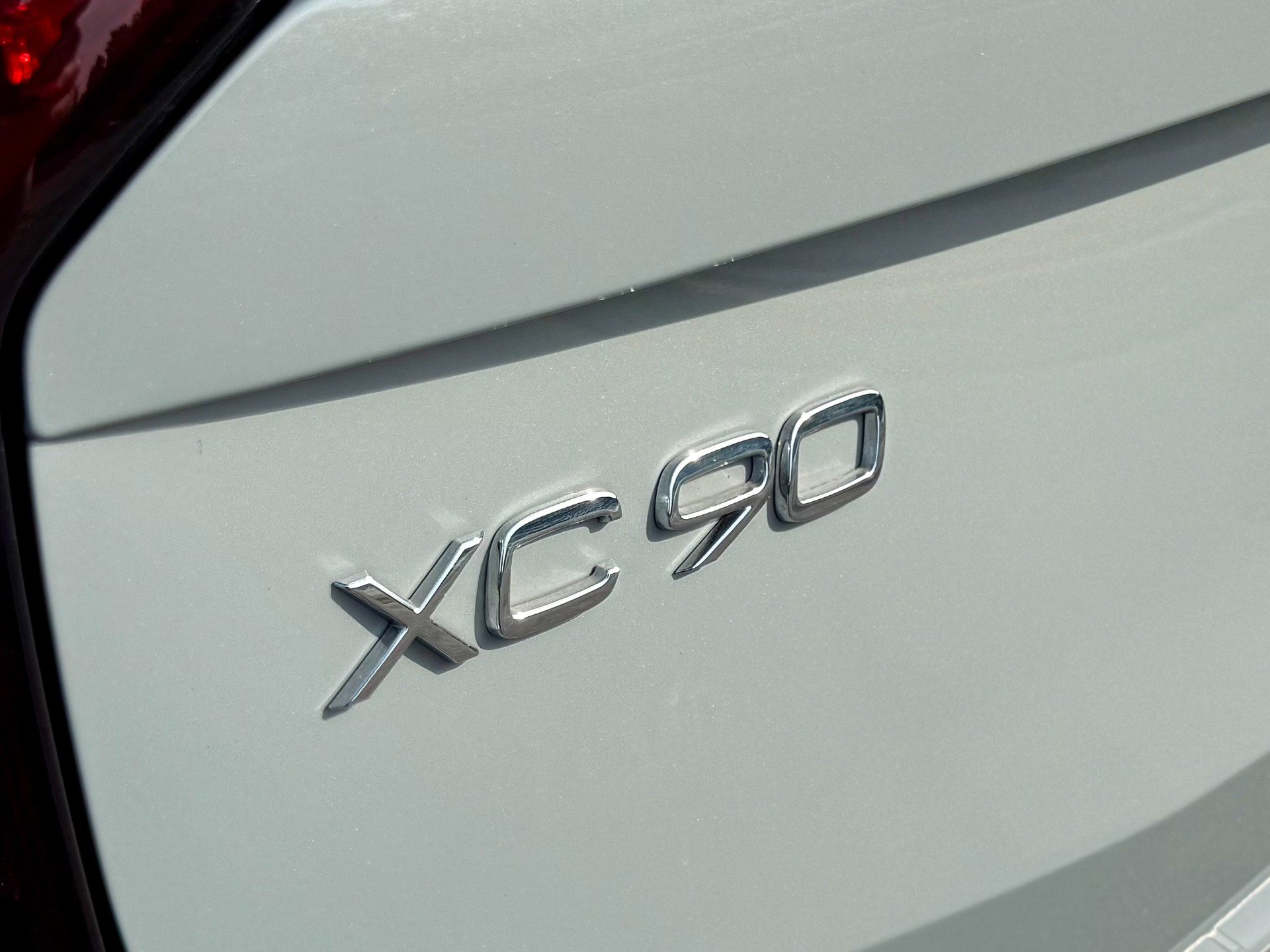 Used 2025 Volvo XC90 T8 Plus w/ Protection Package Premier AWD/4WD image 18