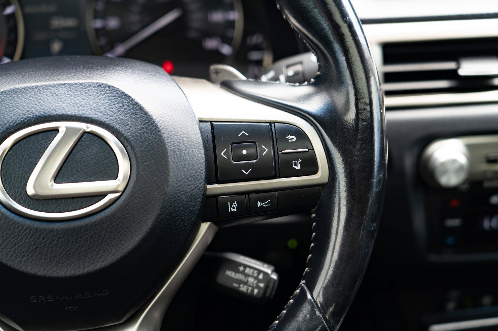 Used 2016 Lexus GS 350 AWD w/ Premium Package image 20