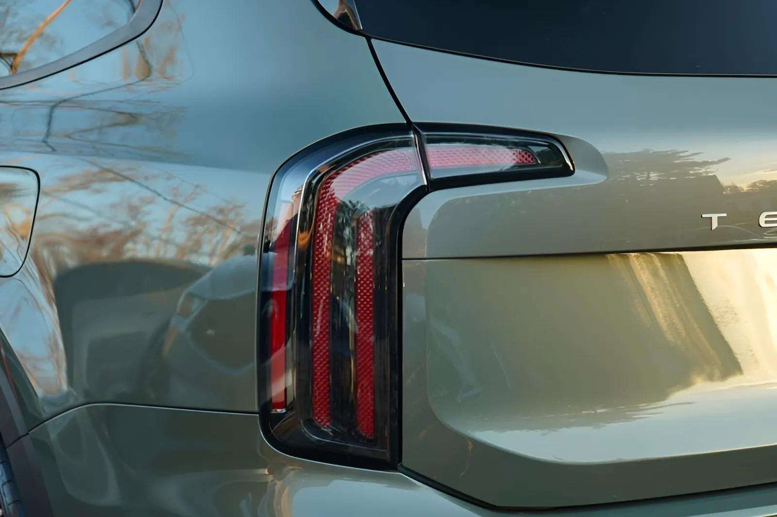 Used 2023 Kia Telluride SX Prestige X-Line image 55