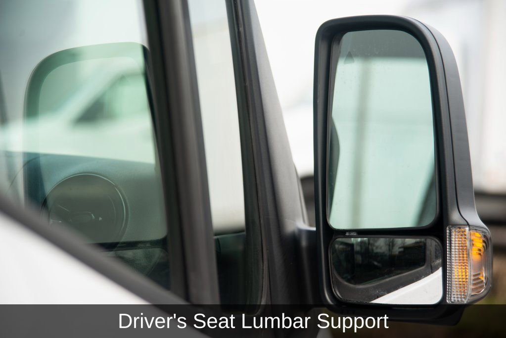 Used 2025 Mercedes-Benz Sprinter 2500 image 24