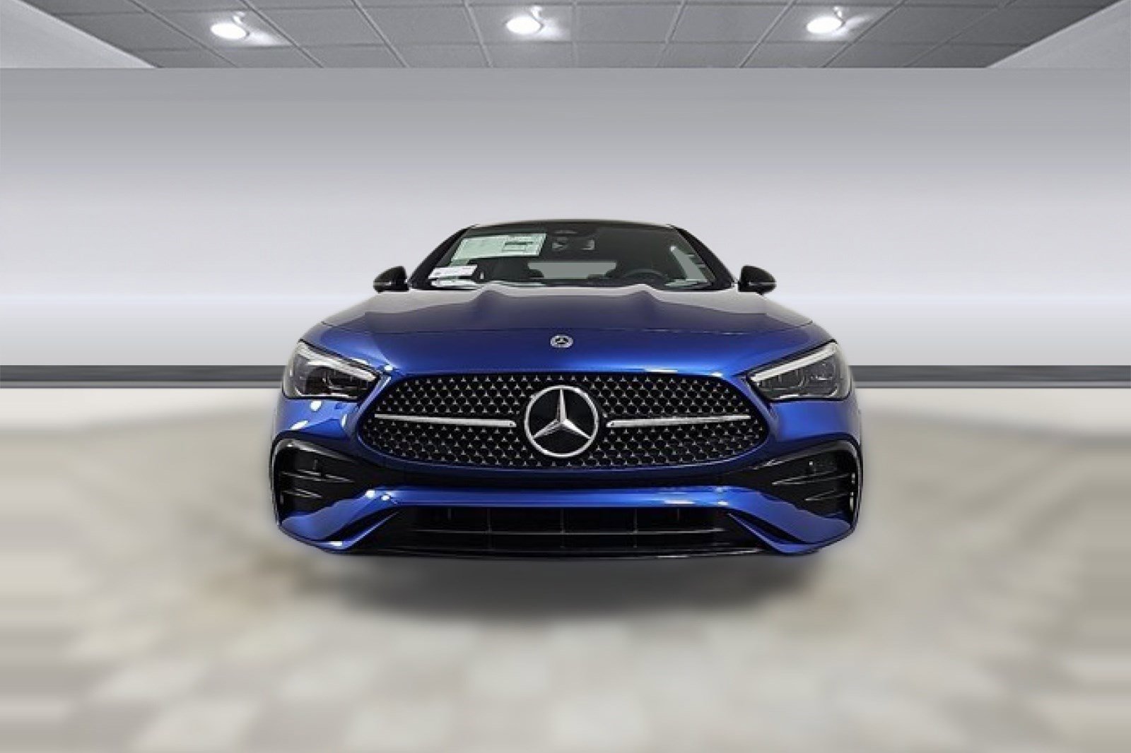 New 2024 Mercedes-Benz CLE 300 4MATIC Coupe image 29