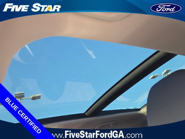 Used 2026 Hyundai Tucson Limited FWD image 17