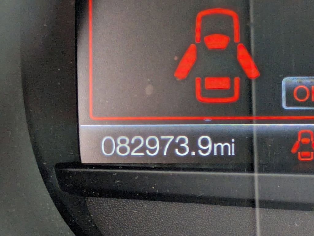 Used 2019 Ford Edge SEL w/ Equipment Group 201A image 4