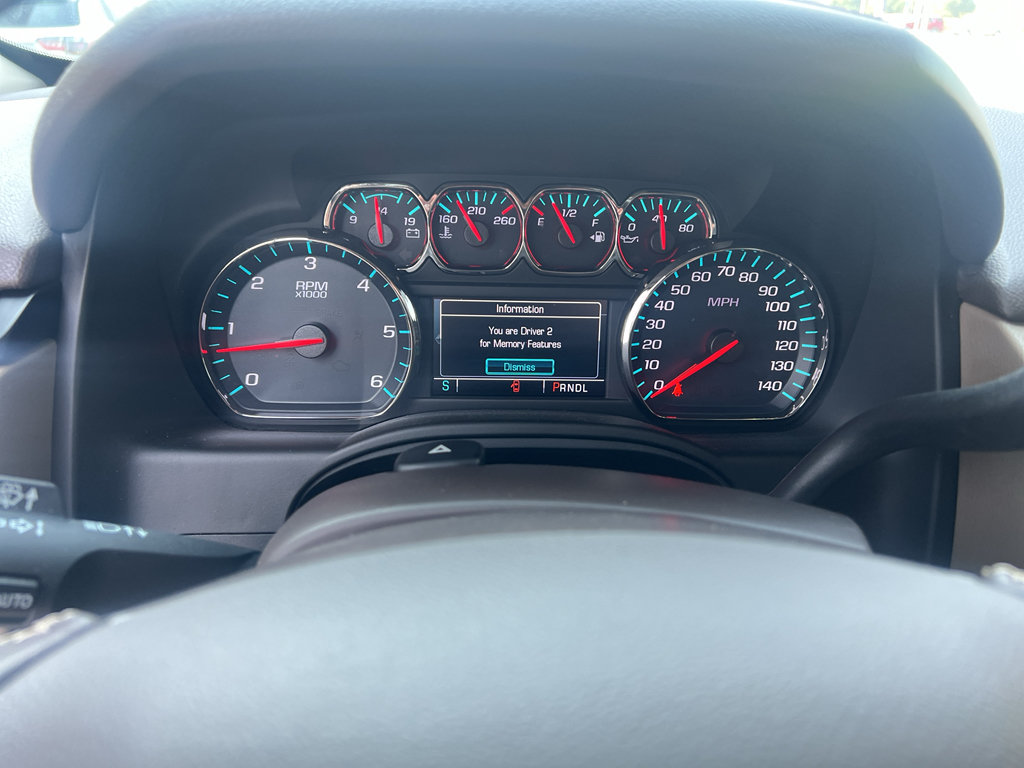 Used 2020 GMC Yukon XL SLT AWD/4WD image 28