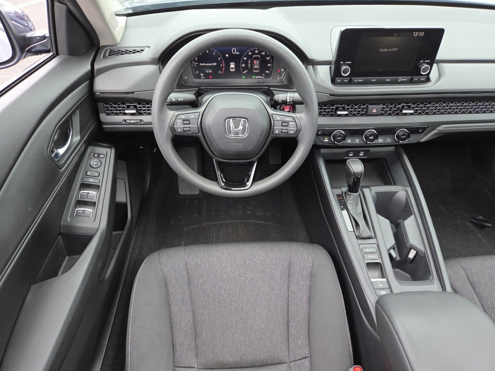 Certified 2023 Honda Accord EX image 24