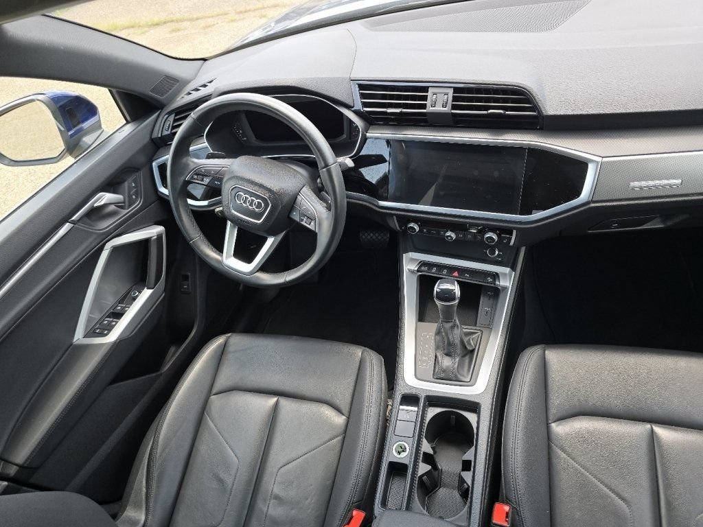 Used 2025 Audi Q3 2.0T Premium AWD/4WD image 25