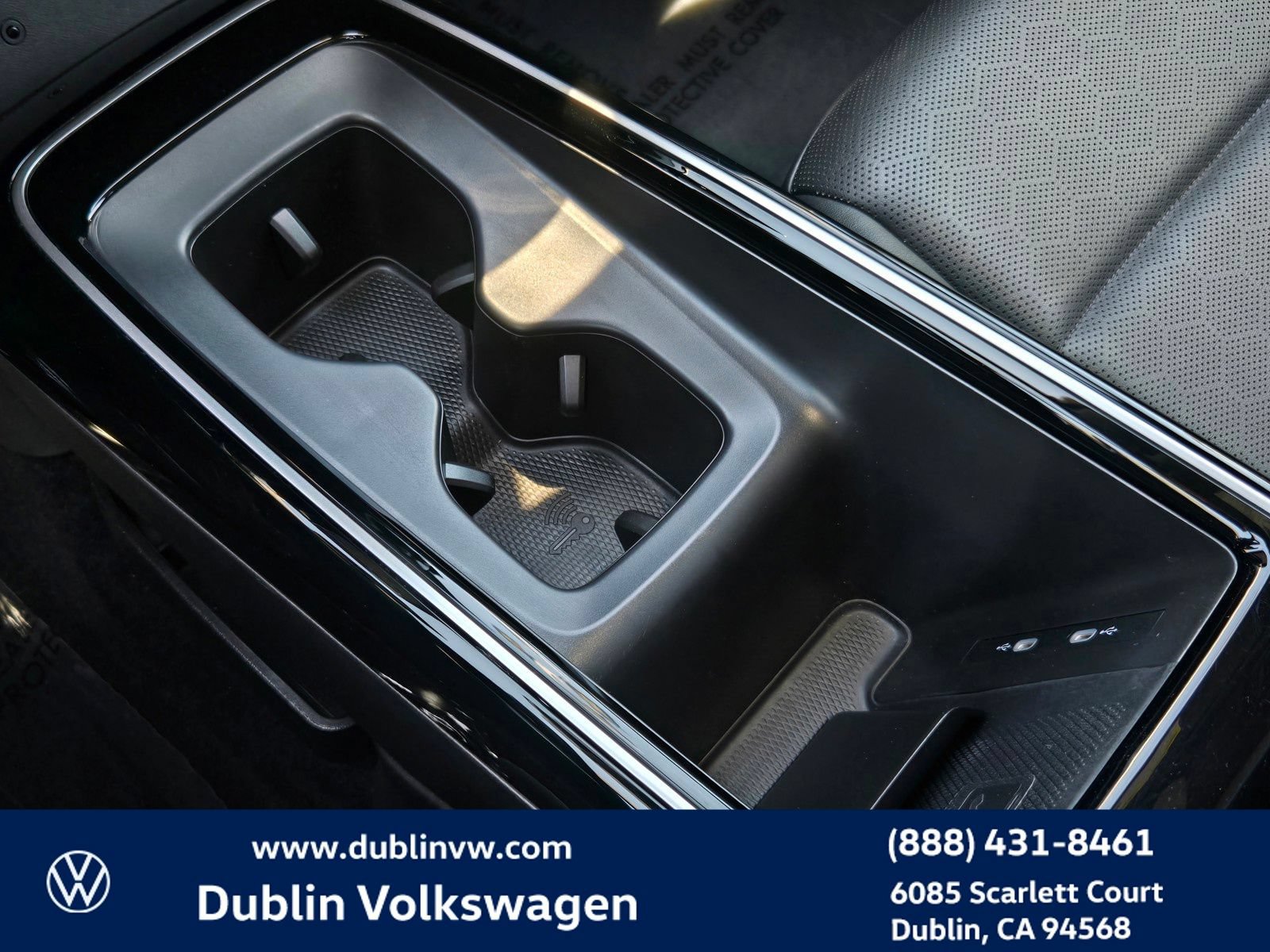 Used 2023 Volkswagen ID.4 Pro S RWD image 18