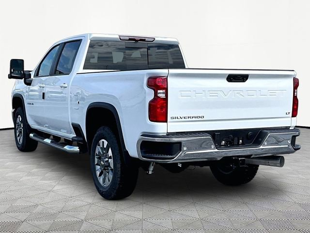 New 2026 Chevrolet Silverado 2500 LT image 4