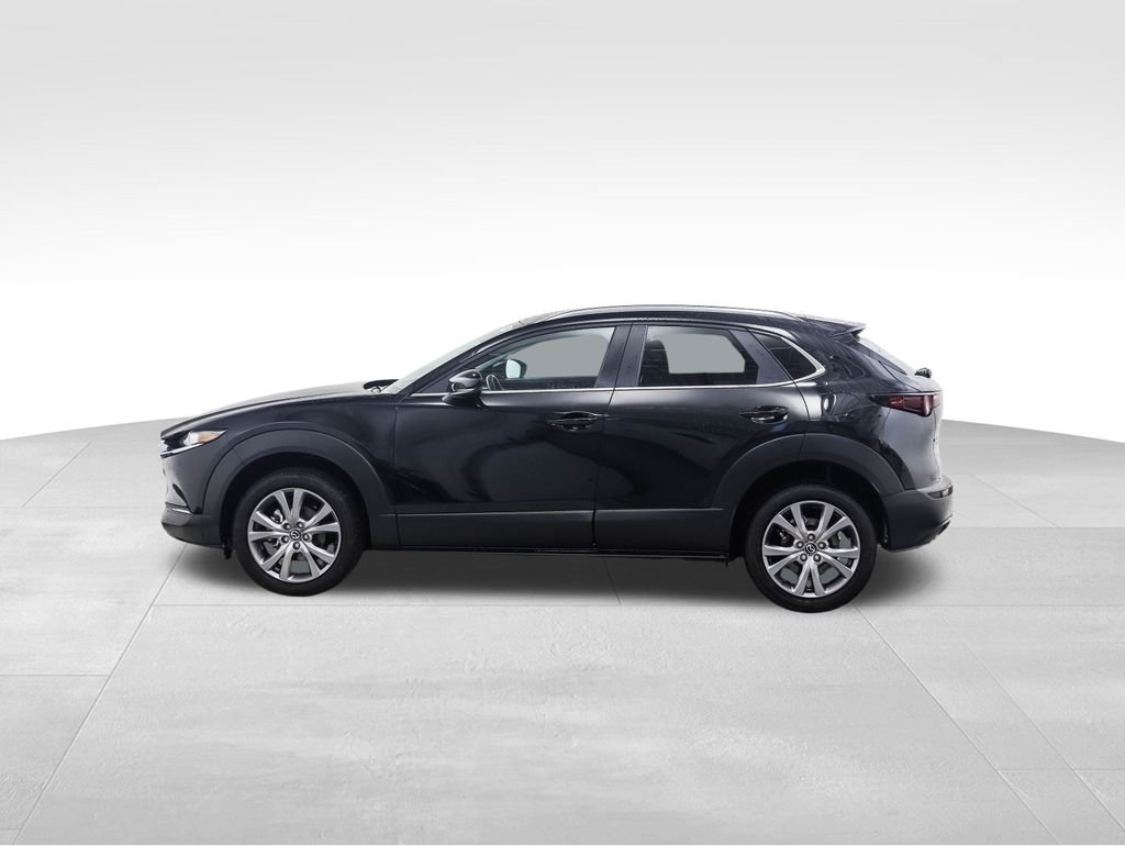 Used 2023 MAZDA CX-30 AWD 2.5 S w/ Select Package image 2