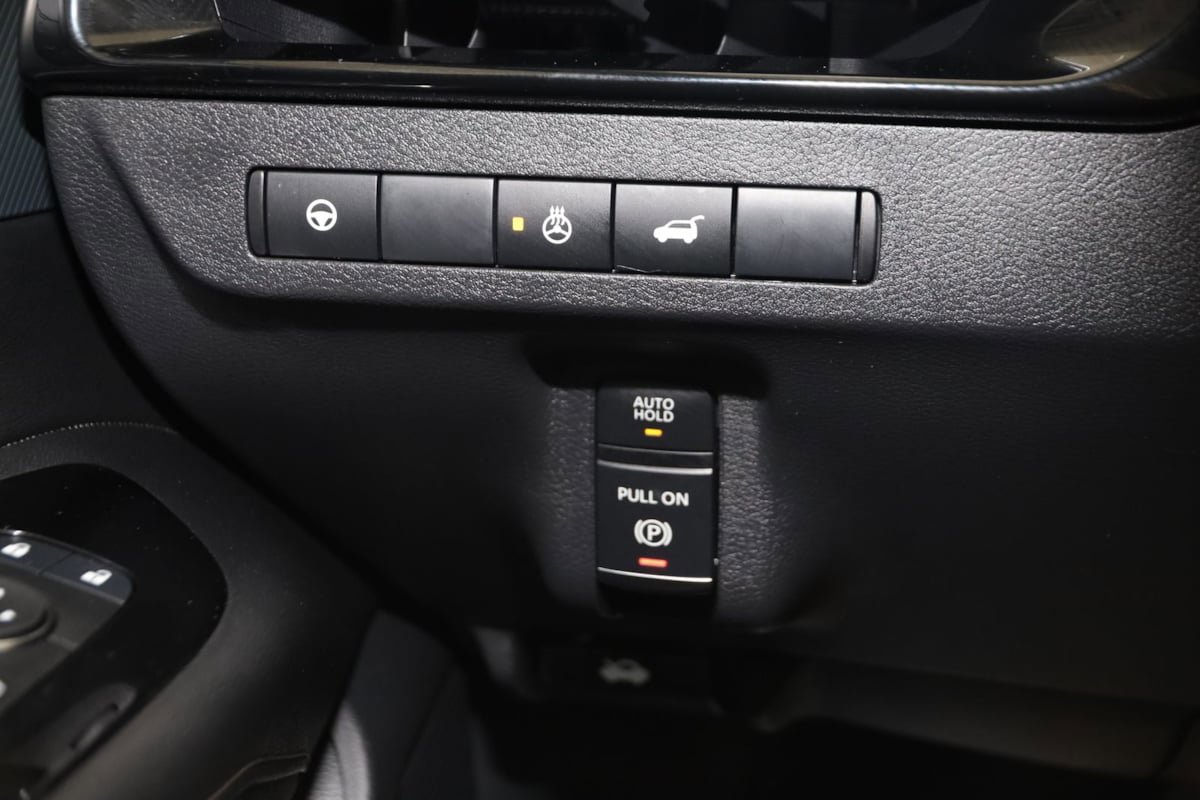 Used 2025 Nissan Murano SL AWD/4WD image 34