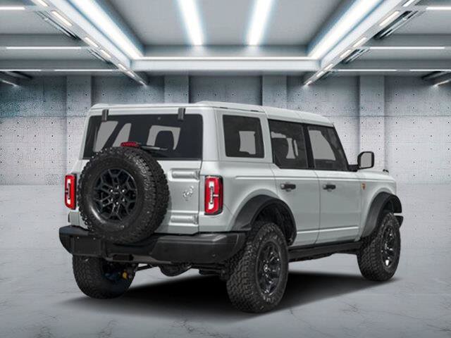 New 2026 Ford Bronco Badlands AWD/4WD image 2