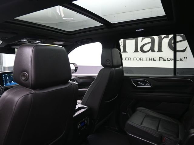 Used 2023 Chevrolet Tahoe LT image 26