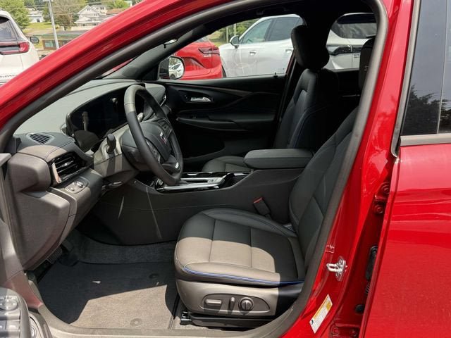 New 2026 Buick Envista Sport Touring w/ Convenience I Package FWD image 11