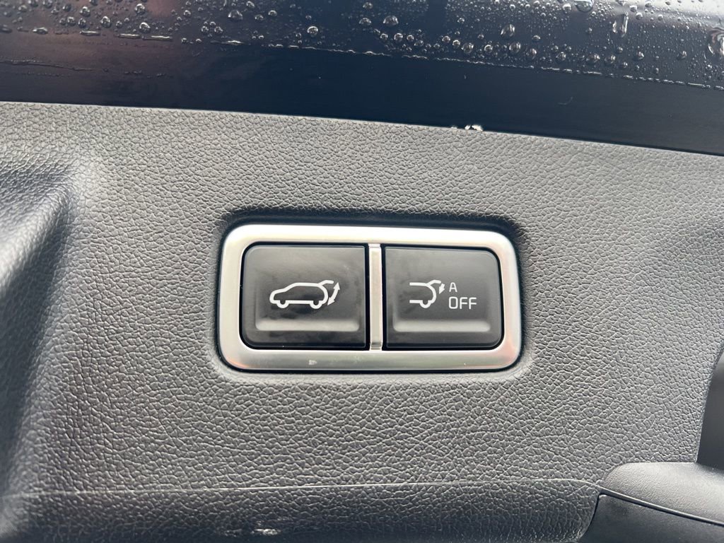 Certified 2025 Kia Sorento X-Line EX image 14