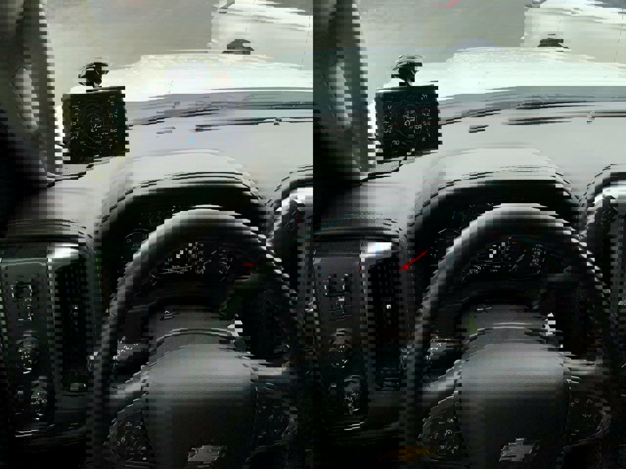 Used 2017 Chevrolet Silverado 2500 LTZ w/ Duramax Plus Package image 18