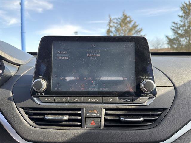 Used 2021 Nissan Altima 2.5 SV image 35