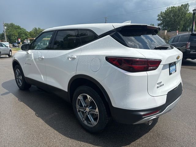 Certified 2023 Chevrolet Blazer LT image 5